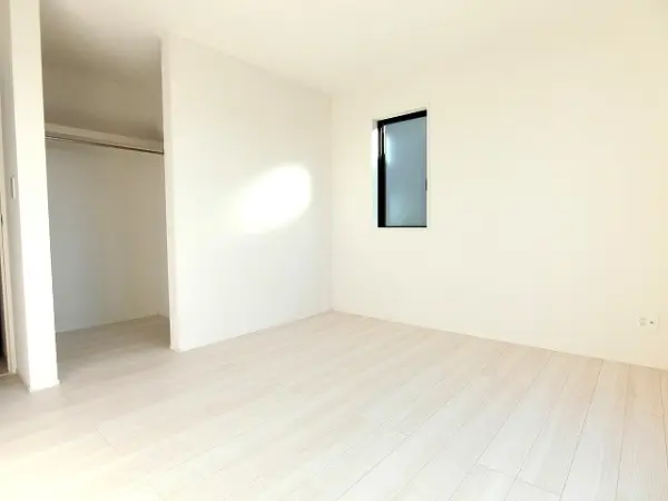 さいたま市岩槻区宮町二丁目　新築戸建