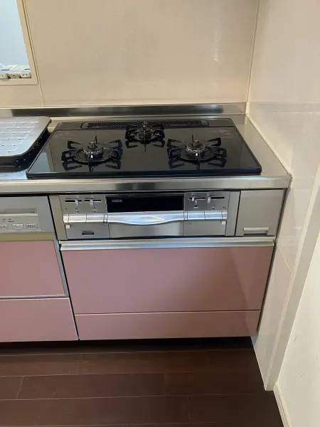 八尾市垣内二丁目