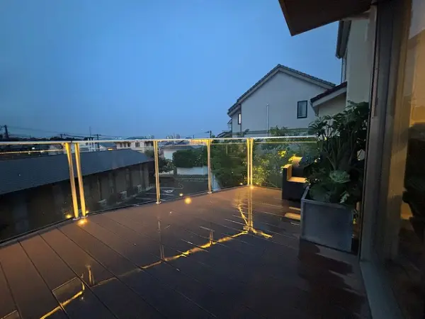 西宮市上甲東園3丁目　戸建