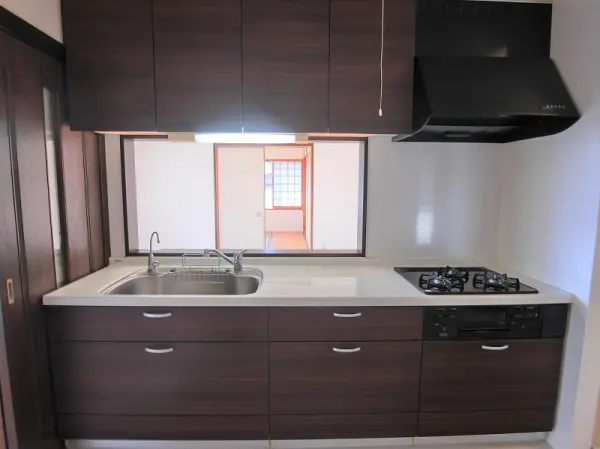 白岡市新白岡3丁目