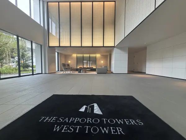 ザ・札幌タワーズ ウエストタワー