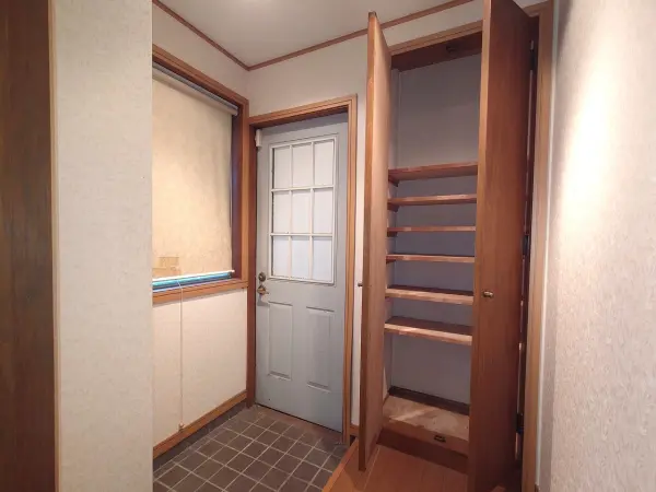 千葉市中央区星久喜　中古戸建