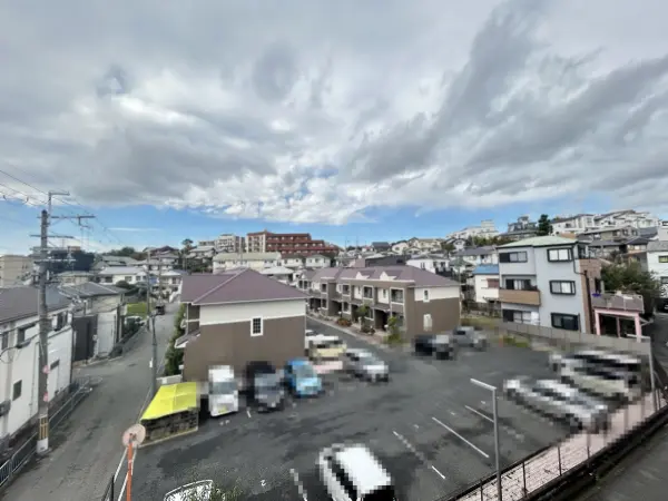 豊中市刀根山三丁目