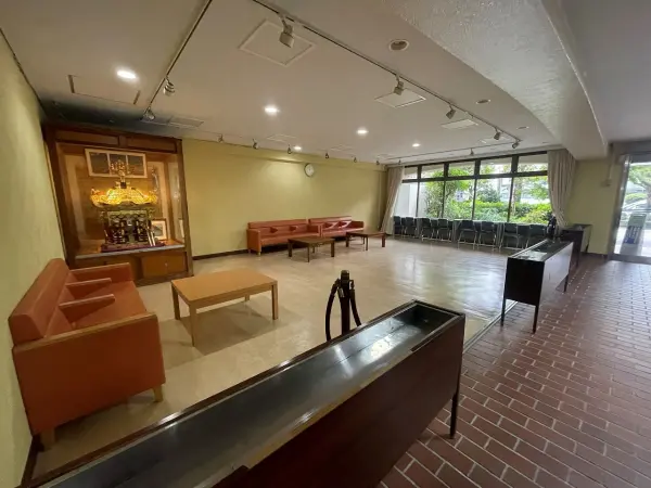 ローレルハイツ北天満2号館