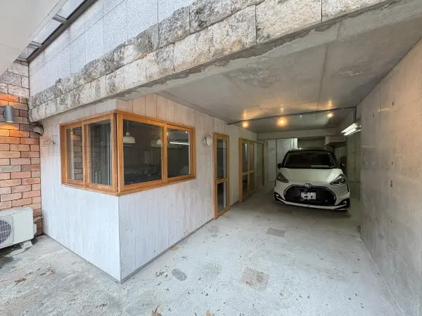 中央区中山手通7丁目