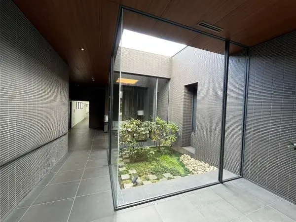 プレミスト菊名