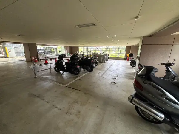 ライオンズマンション川西滝山