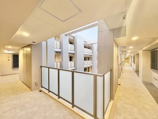 リバーガーデン四天王寺