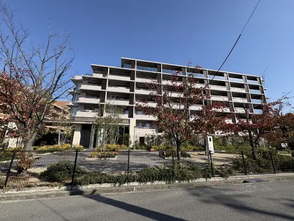 プレミスト西宮北口ザ・レジデンス