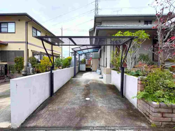 香芝市高山台2丁目