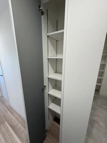 朝日プラザ小阪A棟