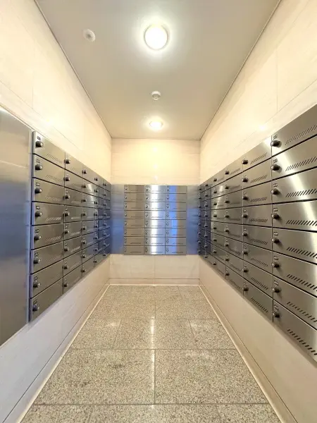 イトーピア千里万博公園