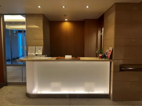 ジオグランデ梅田