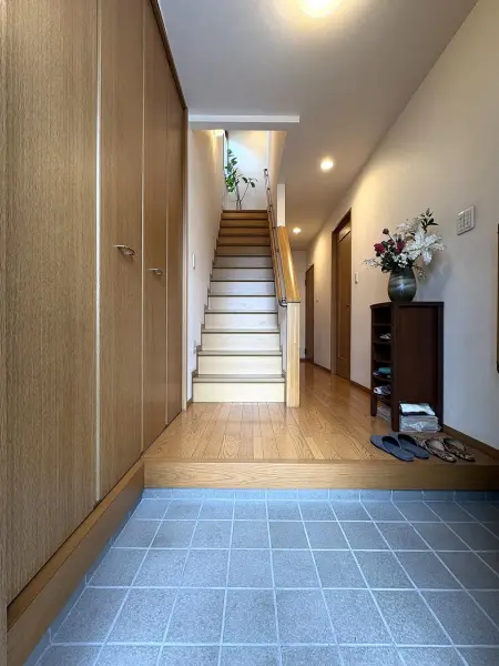 北区上十条5丁目　戸建