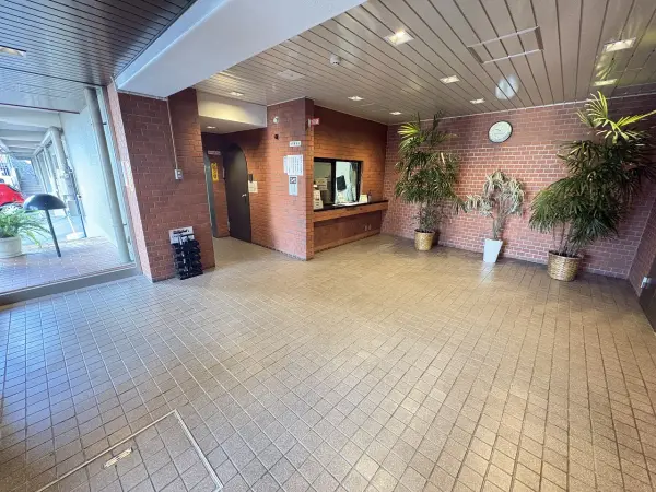 千里山サニーハイツ