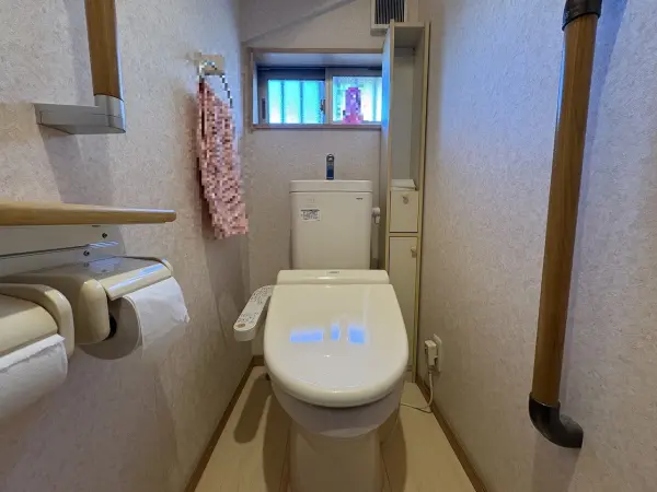 大東市中垣内一丁目