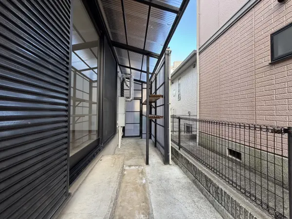 西宮市門戸東町　戸建