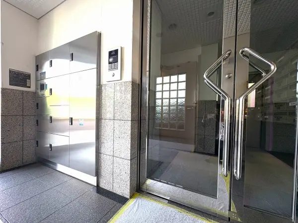 ネオマイム北浦和