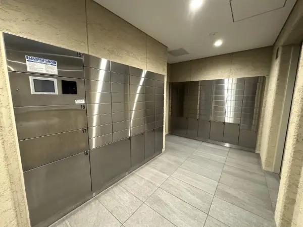 プレミスト江坂