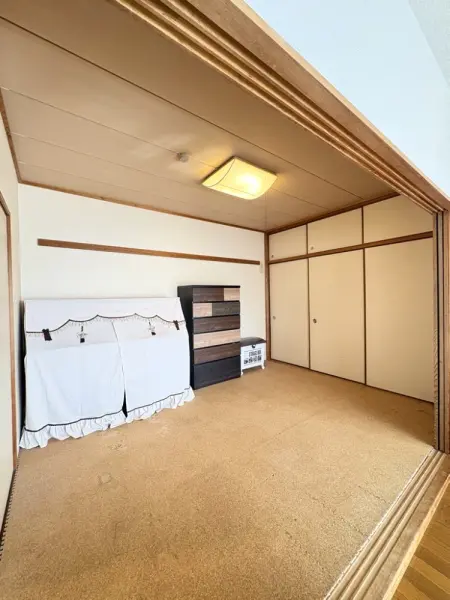 ライフフィールドハイム茨木