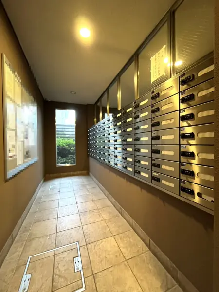 ディーレスティア香里ケ丘C棟