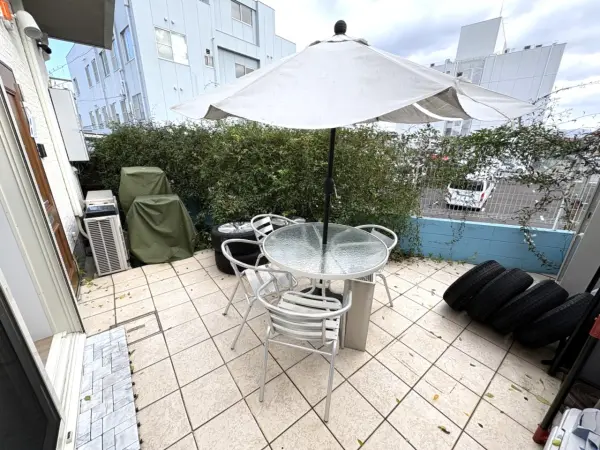 京都市南区吉祥院西ノ茶屋町