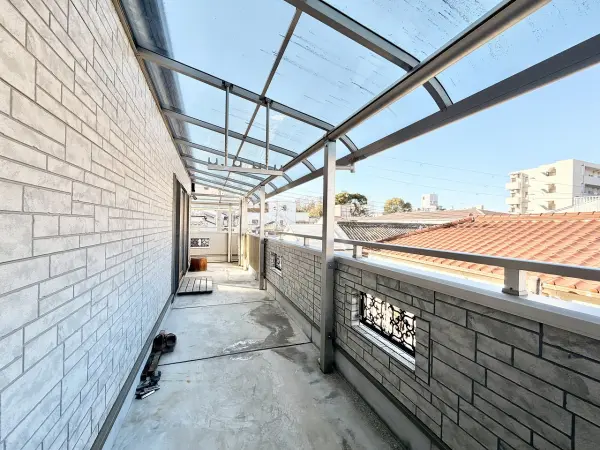 大阪市生野区桃谷3丁目