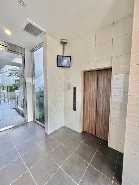 プレミスト徳重