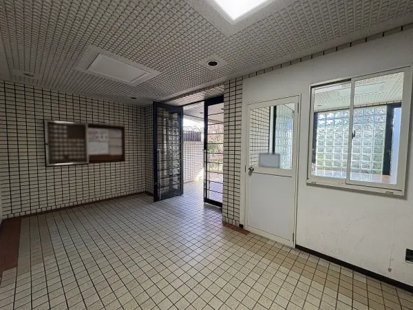 コープ野村武庫之荘