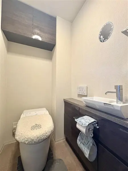 ザ・タワーズフロンティア札幌