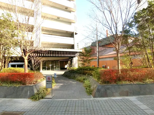 プレミスト仙台西公園