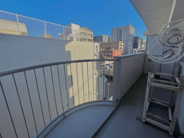 サン三国マンション