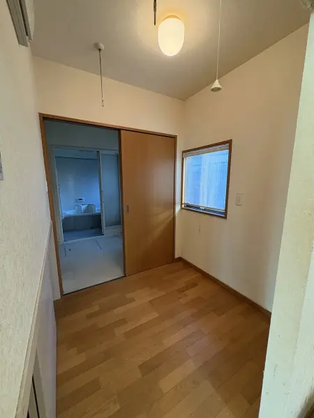 四條畷市さつきヶ丘