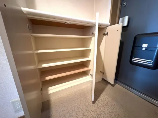 カルム八木グリーンブレス