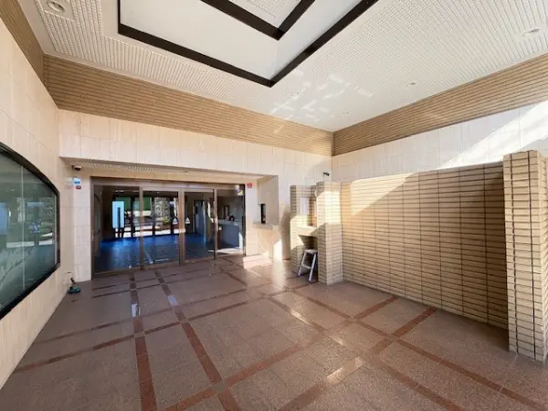 キングスコート豊田生駒