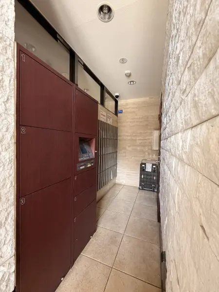 ダイナシティ上本町