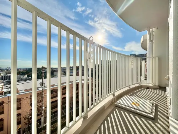 芦屋サニーヒル