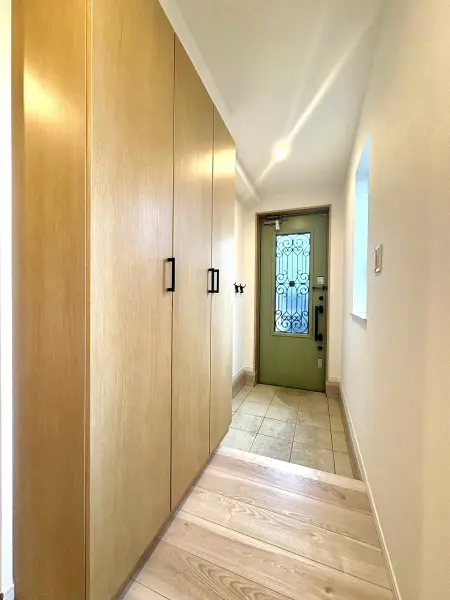 葛飾区東立石一丁目　戸建