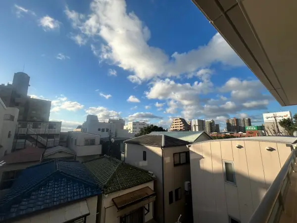 ワコーレ六甲渓桜館