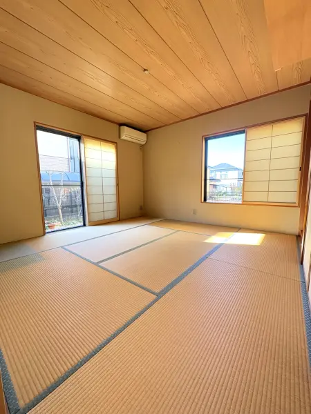 高槻市美しが丘一丁目