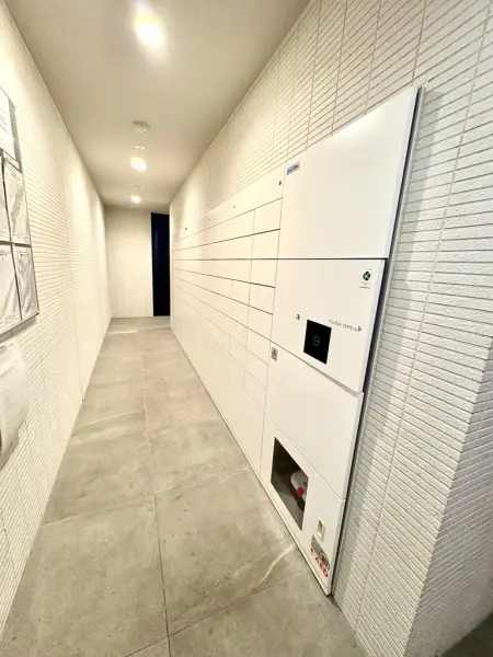 クリオレジダンス赤池ザ・マークス