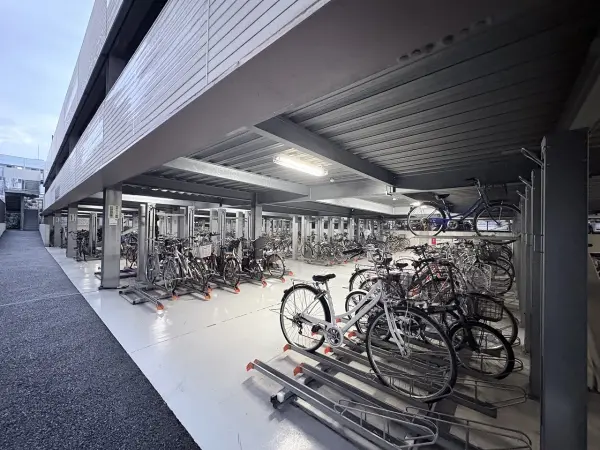 セルヴァ尼崎フォーシーズン