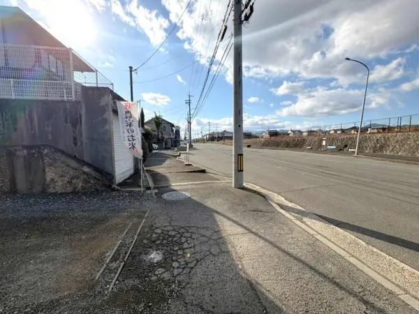 北葛城郡広陵町馬見北1丁目