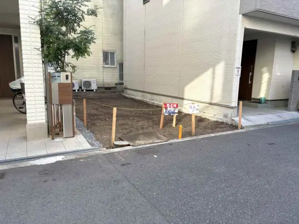 天王寺区玉造元町