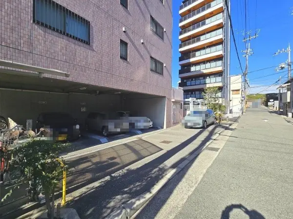 エクセル武庫川