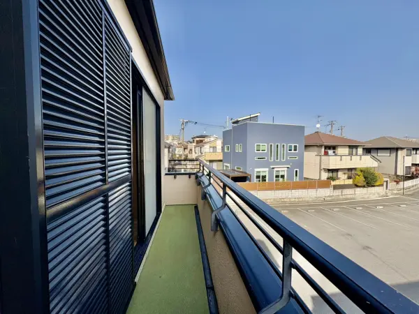 西宮市段上町5丁目　戸建