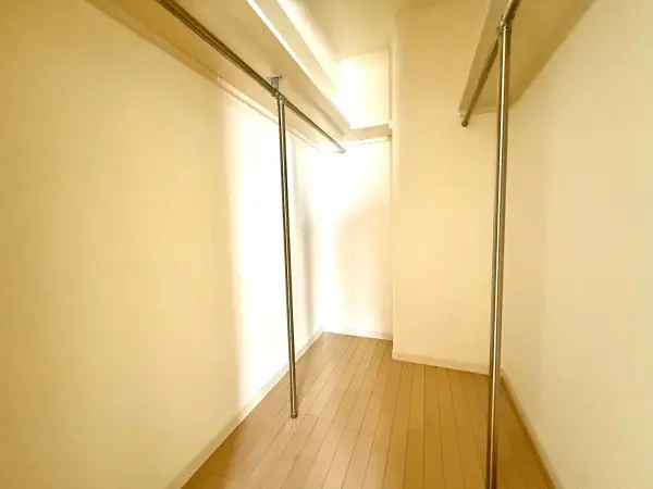 DグラフォートスカイレジデンスI