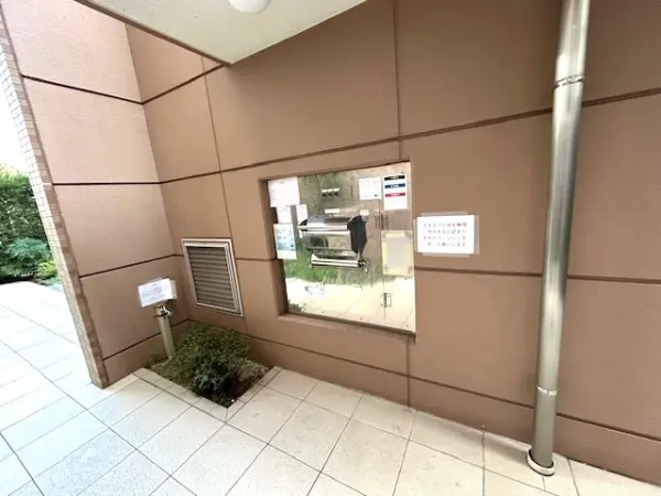 サンメゾン香里園エルグレース