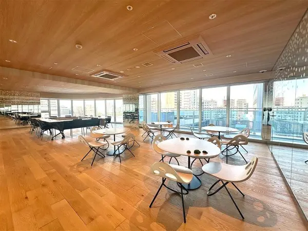 ONE札幌ステーションタワー