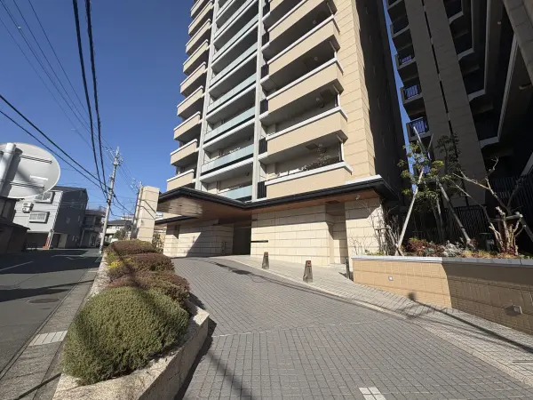 プレミスト高町